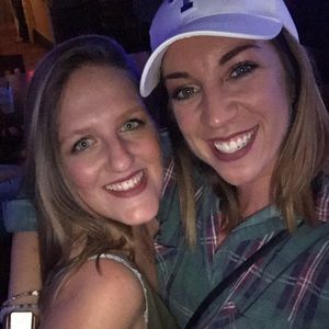 Meet your Posher, Jenny